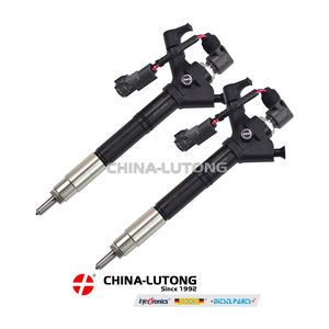 <span class=keywords><strong>23670</strong></span>-26020 inyector de motor Common Rail <span class=keywords><strong>23670</strong></span>-<span class=keywords><strong>0R040</strong></span> boquilla de inyección diésel 295900-003 # para motor TOYOTA 2.2L 2AD- <span class=keywords><strong>23670</strong></span>-0R041 - Product Image 2