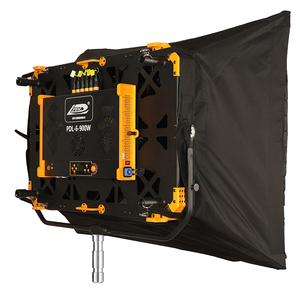 Équipement vidéo professionnel 900W CRI 97 bicolore, prise de vue, diffusion, studio de remplissage, lumière de film de photographie à led - Product Image 6