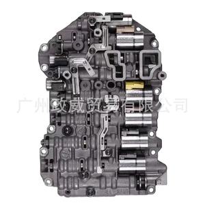 Cuerpo de Válvula Solenoide 09G TF-60SN, Actuador Electromagnético de 6 Velocidades para Transmisión Volkswagen Audi - Product Image 1