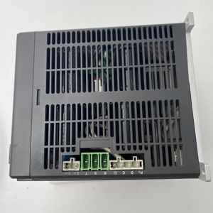 Moteur DEL-TA ASD-A3-0721-M IP65 avec encodeur absolu - Product Image 3
