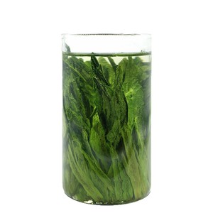 Tè <span class=keywords><strong>Verde</strong></span> Huangshan Taiping Houkui in Foglie Sciolte, Confezione da 0,50kg, Punte Appuntite Formate a Mano, Nuovo Raccolto - Product Image 5
