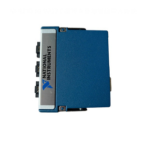 Módulo de Entrada de Sonido y Vibración Serie C NI-9230 NI-9232 de 3 Canales - Product Image 4