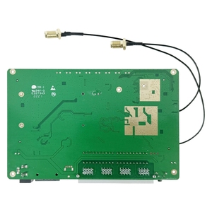 Tùy chỉnh công nghiệp <span class=keywords><strong>4G</strong></span> Wifi <span class=keywords><strong>Router</strong></span> pcba Board openwrt Mini PCIe giao diện LTE <span class=keywords><strong>4G</strong></span> <span class=keywords><strong>router</strong></span> với khe cắm thẻ Sim - Product Image 4
