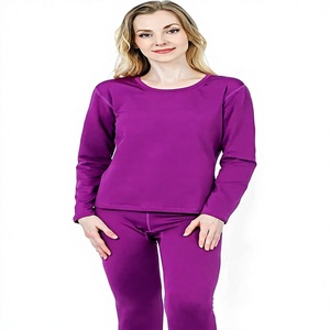 Women High Waist Black <b>Leggings</b> Slim Fit Knitted Cotton Winter Casual Solid Breathable Quick Dry Thermal Vintage <b>Crop</b> Pants - Product Image 1