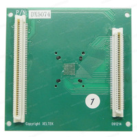 Nuevo adaptador IC Socket DX5074 para XELTEK SuperPro 6100N