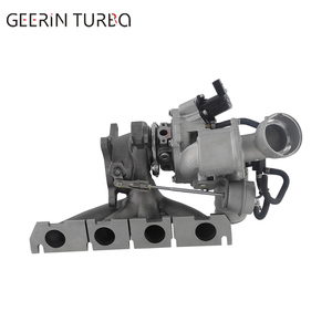 Caricatore del Turbo 53039880159 53039700159 53039880123 53039700123 K03 Turbo del Turbo per Audi <span class=keywords><strong>A3</strong></span> 1.8 <span class=keywords><strong>TFSI</strong></span> (8P) - Product Image 5