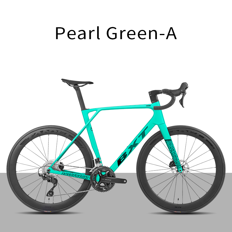 BXT Vert Perle-A