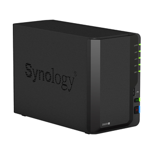 DiskStation <span class=keywords><strong>DS220</strong></span>+ <span class=keywords><strong>Ds220</strong></span>+ para Datos - Product Image 6