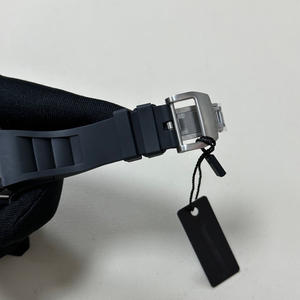 Reloj Mecánico YRM21-01 de Fibra de Carbono, Tendencia de Moda, Reloj de Lujo de Alta Calidad con Tourbillon para Hombre - Product Image 5