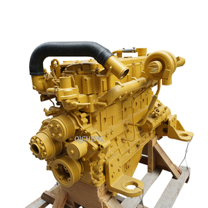 เครื่องยนต์ดีเซลแท้และใหม่ รุ่น C6.4 สำหรับรถขุด CAT320D/320D2GC/320DGC-domestic320D LRR อะไหล่อุปกรณ์หนัก - Product Image 6