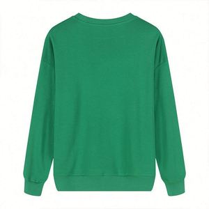 Design Hoodie Knitting Sweater Blank Man Cotton Clothing Cotton Knitting Wholesale Hat Custom Logo Hoodie - Product Image 1