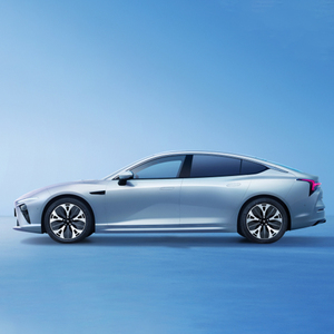 รถยนต์ไฟฟ้าหรูหรา <span class=keywords><strong>Hozon</strong></span> <span class=keywords><strong>Neta</strong></span> <span class=keywords><strong>s</strong></span> ระยะทาง 310 กม. เร่งจาก 0 ถึง 100 กม./ชม. ใน 3.9 วินาที กำลัง 340 กิโลวัตต์ ความเร็วสูง ผลิตในจีน พร้อมจัดส่งฟรี - Product Image 4