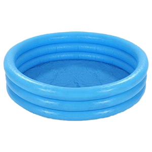 Bán buôn sang trọng <span class=keywords><strong>3</strong></span>-Ring vòng bơi Inflatable hồ bơi PVC chất liệu Blow-up hồ bơi cho trẻ em sử dụng nhà trên bán - Product Image 4