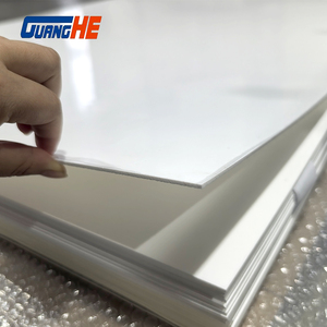 Lámina Acrílica para Bañera de 2mm 3mm 5mm de Grosor Personalizada para Decoración de Bañeras Modernas y Puertas de Cocina - Product Image 3