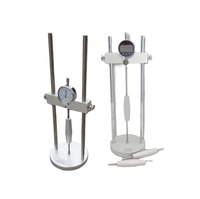 Efficient & High-Precision Testing Equipment: Automatic Liquid Limit Tester for Rapid Soil Mechanics Analysis and Classification