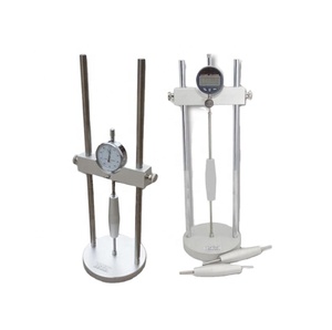 Thiết bị kiểm tra hiệu quả và độ chính xác cao: Máy kiểm tra giới hạn chất lỏng tự động để phân tích và phân loại cơ học đất nhanh - Product Image 2