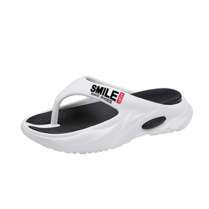 รองเท้าแตะชายหาดกลางแจ้งกันลื่นสำหรับผู้หญิง<span class=keywords><strong>ผู้ชาย</strong></span>รองเท้าฟลิปฟล็อปสำหรับ<span class=keywords><strong>ผู้ชาย</strong></span>รองเท้าฟลิปฟลอปผู้ชายรองเท้าฟลิปฟลอป<span class=keywords><strong>ผู้ชาย</strong></span>ผู้หญิง - Product Image 1