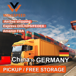 Logística Internacional Confiable a Canadá/EE. UU./Australia/Europa, DDP LCL, Transporte por Carretera, Almacenamiento Gratuito y Etiquetado, Recogida - Product Image 1