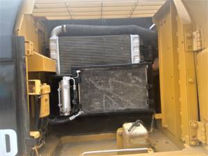 Dijual ulat kucing bekas murah Tiongkok 320 320d Harga ekskavator penggali perayap - Product Image 4