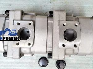 XPOWER ปั๊มเกียร์นำร่อง705-56-34130 7055634130สำหรับรถตัก WA350-1 - Product Image 5