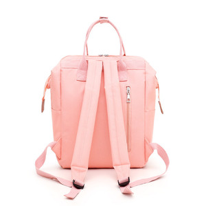 Impermeable al aire libre de viaje pañal mochila bolsa de gran capacidad bolso de la momia bolsas de pañales - Product Image 4