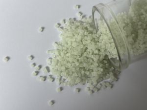 Gránulos de Plástico de Nylon PA6/PA66 Reciclado Modificado por Impacto (Venta al Por Mayor) - Grado de Moldeo por Inyección Reforzado y Resistente al Desgaste - Product Image 5