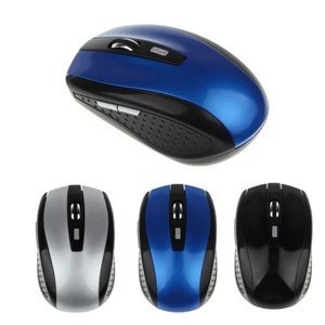 Manufacturer Supply Wholesale 2.4g <strong>Optical</strong> Gaming <strong>Mouse</strong> Cross-Border <strong>Wireless</strong> for Notebook <strong>Computer</strong> Accessories - Product Image 5