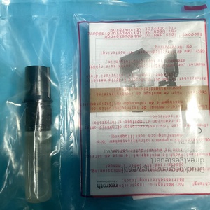 Vannes de contrôle hydrauliques à commande directe R900769384 DBDS6K1X/200E pour pompe, 200 bars - Product Image 6