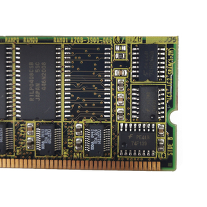 A20B-3900-0060 Original FANUC <b>Memory</b> Card SRAM Card PCB Board - Product Image 3