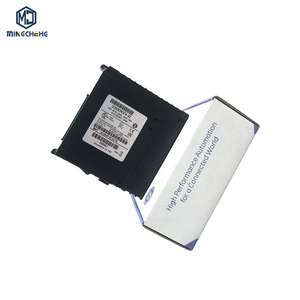 Módulo de CPU G E Serie 90-30 IC693CPU374-KZ - Product Image 1