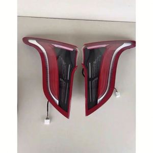 Conjunto de Luces Traseras para Red Flag Eqm5 3716035ha01 L3716040ha01r - Product Image 2