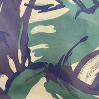 Traje Impermeable de Tres Capas con Membrana de PTFE, Carcasa Rígida en Camuflaje, Anti-Infrarrojos y Transpirable, Tejido Softshell