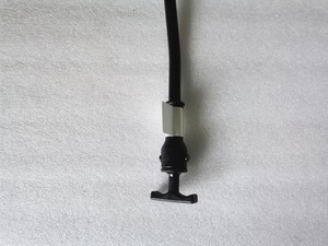 Medidor de Nível de Óleo do Tanque de Combustível QSM11 ISM11 M11 Motor Diesel 2868771X - Product Image 5