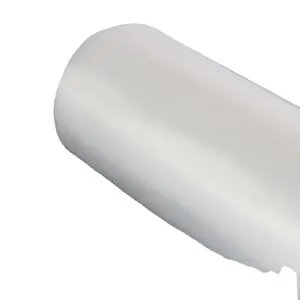 Feuille ps blanche de longueur personnalisée Offre Spéciale arrivée 0.6mm, rouleau de feuille ps pour plateau en plastique