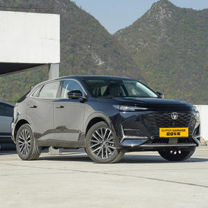 2023 cambio automatico a trazione integrale a 5 porte modello 2.0T a quattro ruote motrici a 5 posti di nuova concezione - Product Image 5