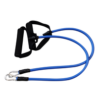 Barre de musculation pliable multifonctionnelle personnalisable avec logo pour exercices de fitness et de musculation