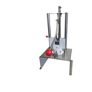Machine manuelle à peler les ananas en acier inoxydable, processeur de fruits pour usine de transformation de fruits, facile à utiliser, 220 V - Product Image 1
