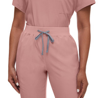 Tenue d'infirmière et uniforme médical, pantalon large pour infirmières