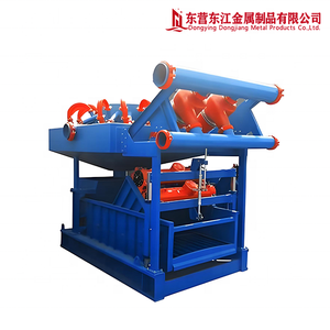 उच्च दक्षता खनन कंपन स्क्रीन भारी शुल्क रेत स्क्रीनिंग सीव मशीन - Product Image 2