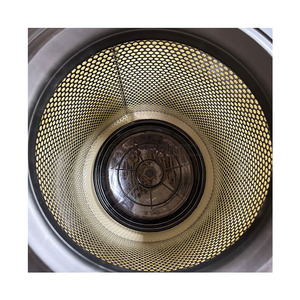 Maxtruck xe tải Bộ lọc không khí 0040942404 e497l 0040942504 0040948504 0180947602 6860940304 0004094504 Bộ lọc không khí cho Mb ACTROS MP3 - Product Image 3