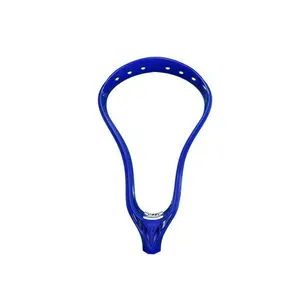 Molde de injeção de plástico para lacrosse, cabeça em plástico, molde de injeção para lacrosse