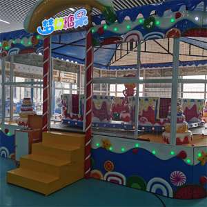 Fábrica de China, precio bajo, Merry Go Round, paseo en parque de atracciones, discoteca para parques, feria divertida, centro comercial, paseo para niños en <span class=keywords><strong>coche</strong></span> - Product Image 1