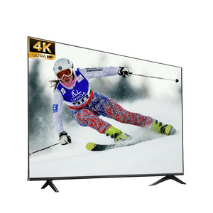 Televisor Inteligente 4K de 65 Pulgadas, Televisor Inteligente 4K de 55 Pulgadas, Televisor Android de 32 Pulgadas, Televisor de Plasma de 50 Pulgadas - Product Image 1