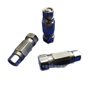 ขาตั้งโทรศัพท์ในรถยนต์แบบหมุนได้ 360 องศา Junfeng One-Line Damper Hinge ขนาด 15.61 มม. - Product Image 5
