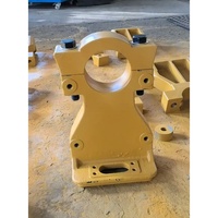 GUIDE DE SUPPORT CIRCULAIRE ET BARRE DE TIRAGE GD655 GRADER 23B-70-51560 23B-735-3320