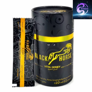 2025 nuova carta del miele reale di miglioramento sessuale che imballa le scatole di miele degli uomini di vendita calda dell'estratto naturale di erbe con servizio di OEM - Product Image 3