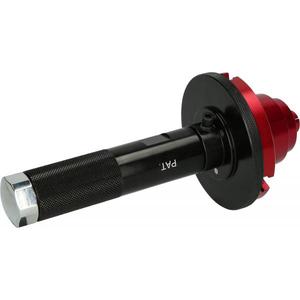 KS TOOLS-150,9797 Anillo de rodamiento ajustable y punzón de anillo de sellado radial-TRANSMISIÓN EAN 4042146795583 - Product Image 1