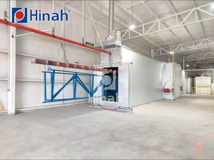 粉体塗装ライン、粉体塗装および乾燥硬化システム機器 - Product Image 3