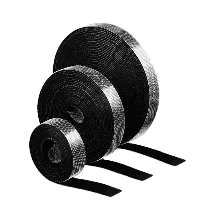 Устройство для сматывания проводов KUULAA 1 м/3 м/5 м, USB-органайзер для наушников, мобильных телефонов, данных, управление кабелями, зажимы