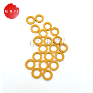 Kit de Reparación de Inyectores de Combustible TS-32006, Anillos de Sellado, Filtros Superiores e Inferiores, Tapas para Modelos de Vehículos - Product Image 3